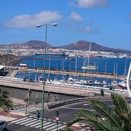 Balcon De La Bahia Gran Canaria Las Palmas de Gran Canaria Esterno foto