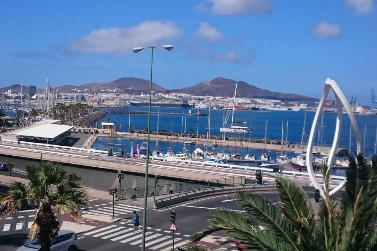 Balcon De La Bahia Gran Canaria Las Palmas de Gran Canaria Esterno foto