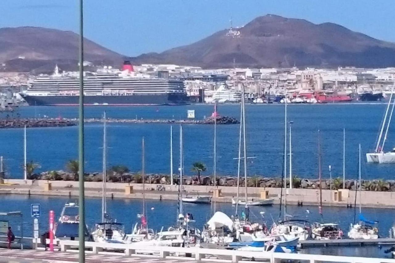 Balcon De La Bahia Gran Canaria Las Palmas de Gran Canaria Esterno foto