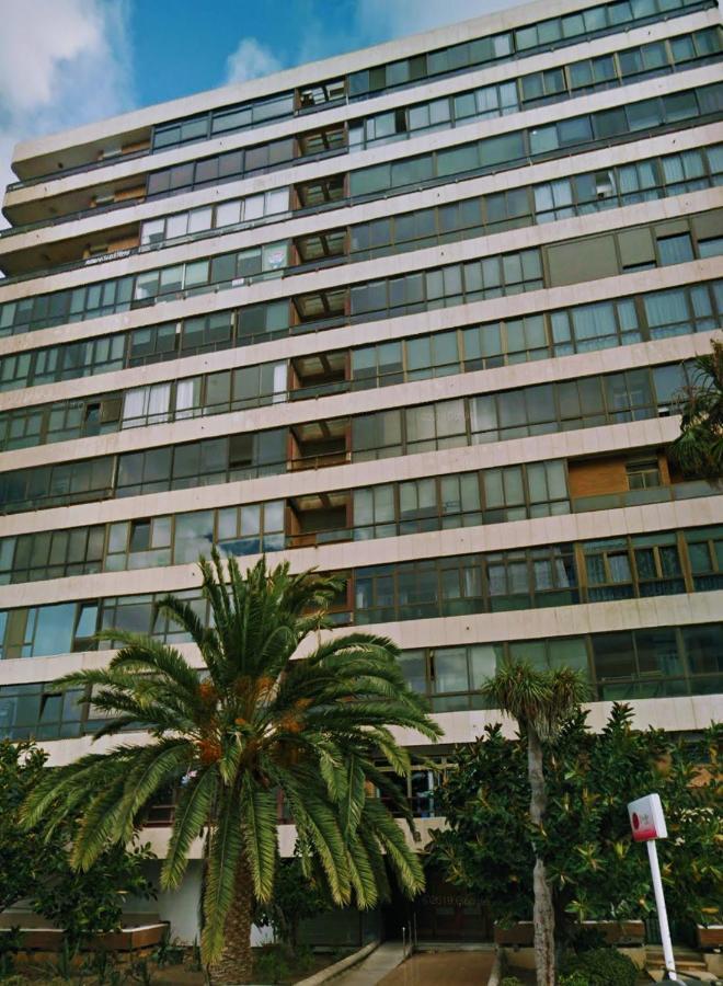 Balcon De La Bahia Gran Canaria Las Palmas de Gran Canaria Esterno foto