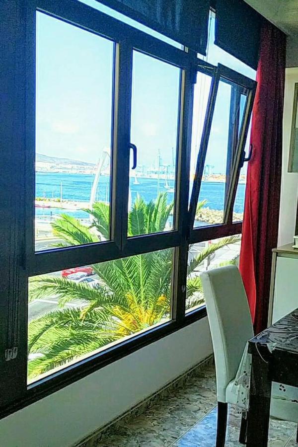 Balcon De La Bahia Gran Canaria Las Palmas de Gran Canaria Esterno foto