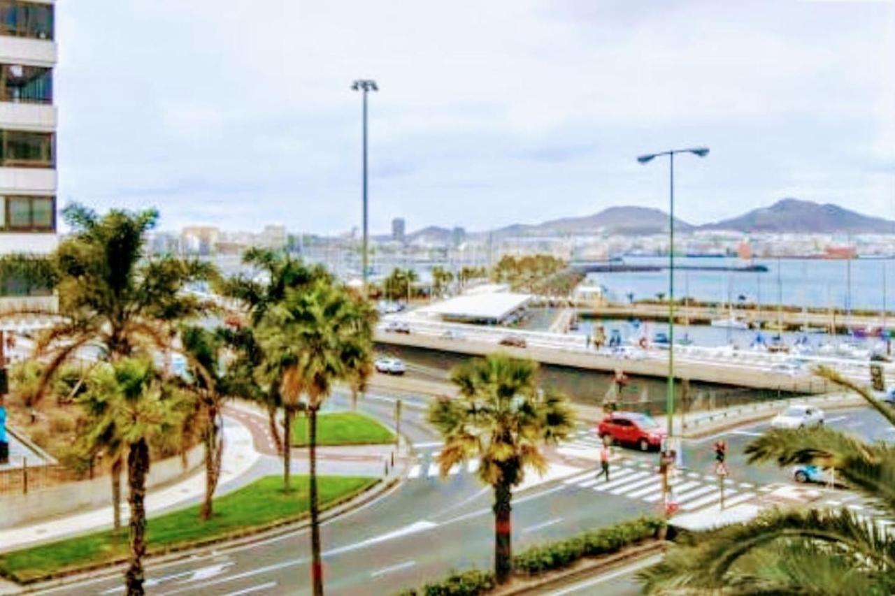 Balcon De La Bahia Gran Canaria Las Palmas de Gran Canaria Esterno foto